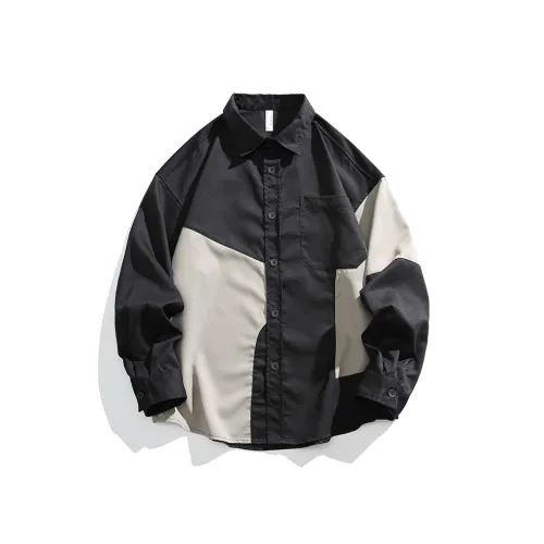 KRISTALIA Унисекс Рубашки