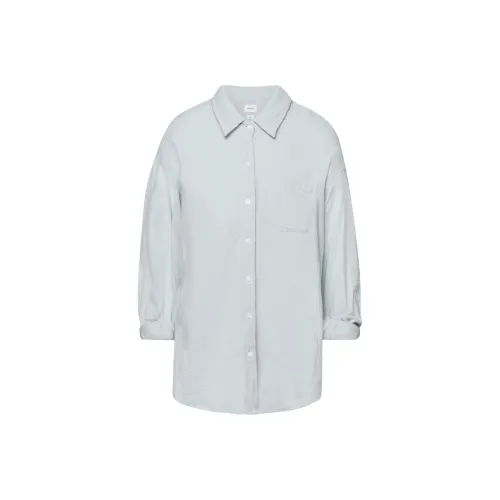 ARITZIA Женские Рубашки