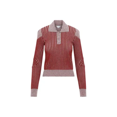 Bottega Veneta FW22 Поло Женские