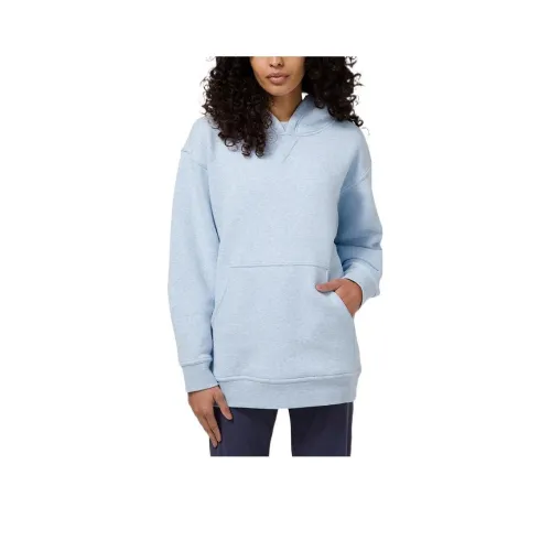 Lululemon All Yours Женские Свитшоты