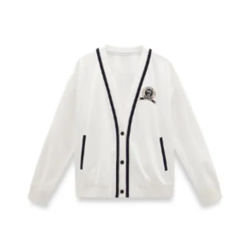 XII BASKET Белые Женские Рубашки