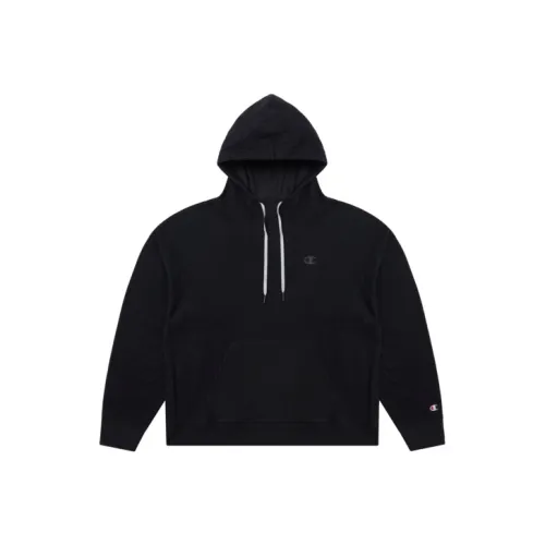 Champion Толстовка США Зимний Женский