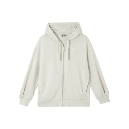 PUMA Толстовка Snow White Женские Куртки