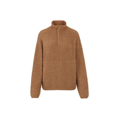 Skims Кофе Женские Трикотаж