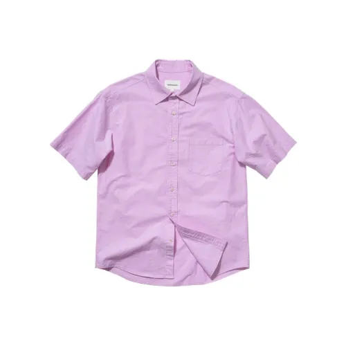 COUNTRY MOMENT Унисекс Рубашки