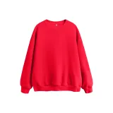 Красный (с флисовой подкладкой)