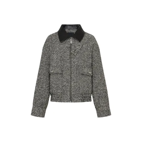 MOCO Куртка Женская Фотиния Белый