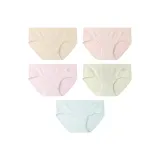 Сыр Желтый+Розовый+Зеленый+Морская соль Синий+Вишневый цветок Розовый (5 пар)