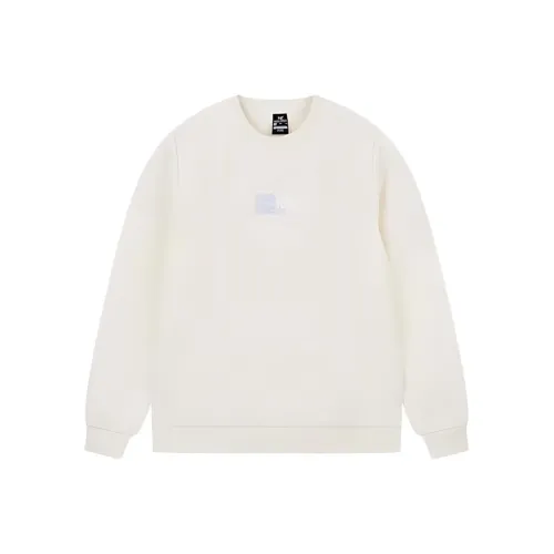 361° Sports Life Collection Толстовка Женская Кремово-Белая