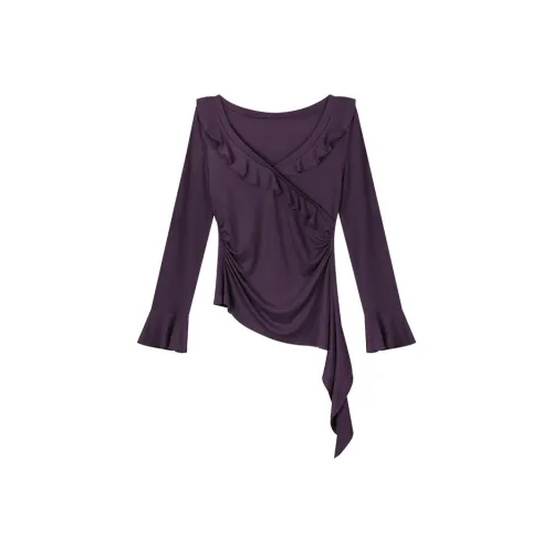 Annie The Темный Child Трикотаж Женский