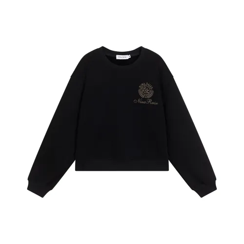 NINA RAISE Женские Свитшоты