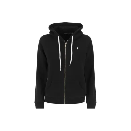 Polo Ralph Lauren Свитшот Женские Черный