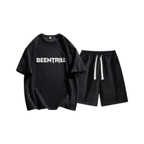BEENTRILL Повседневная спортивная одежда унисекс
