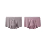 Хаки + Кирпично-красный