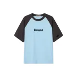 Светло-голубой