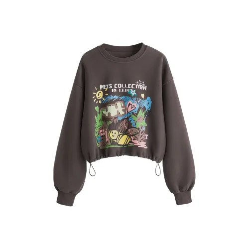 Cypress House Свитшот Женские