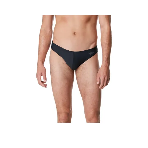 Speedo Плавательные шорты Мужские Черные