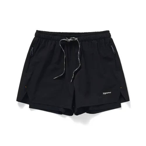 714STREET Мужские Повседневные Шорты