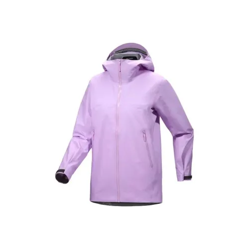 Arcteryx BETA JACKET Женская Куртка Куртки и Пальто Женские