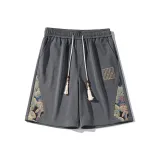 Темно-серый