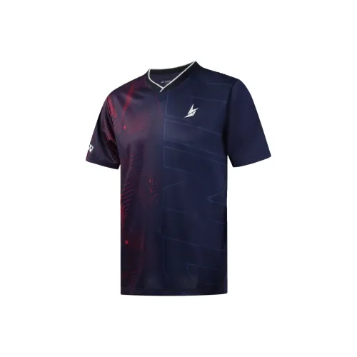 YONEX Lin Dan Series Мужская Бадминтонная Джерси