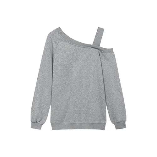 PZGE Женские Свитшоты