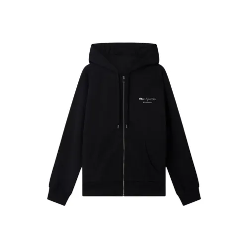 STELLA MCCARTNEY Черные Женские Куртки