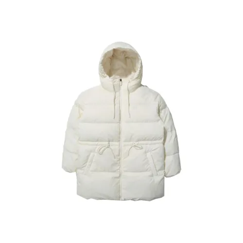 FILA Крем Женские Куртки