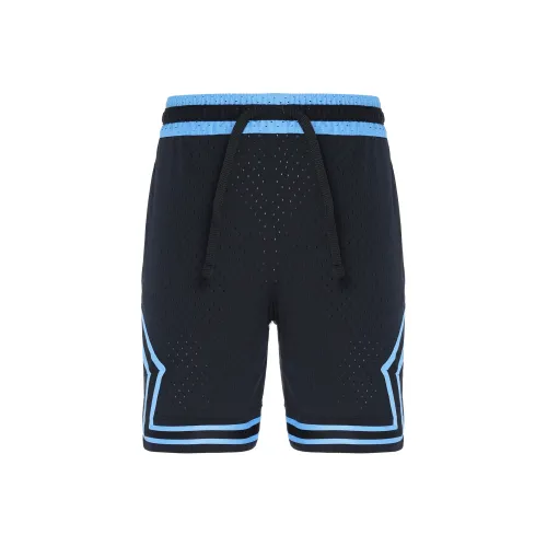 Jordan Sport FW24 Dri Fit Баскетбольные шорты Мужские Черные