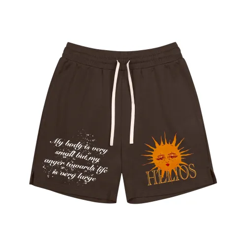 Шорты унисекс повседневные TIP Off