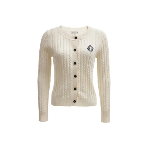 SEASON HIGH Женские Трикотаж