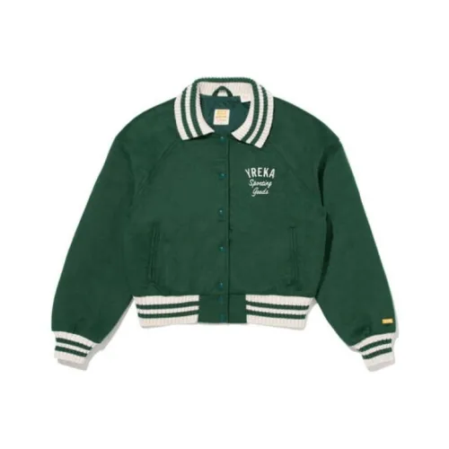 Levis Зеленые Женские Куртки