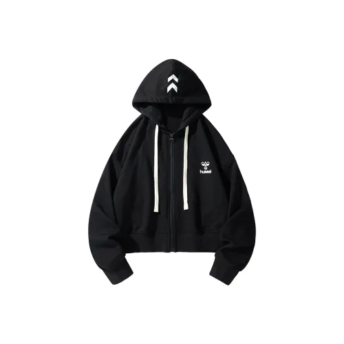 Hummel Женские Свитшоты