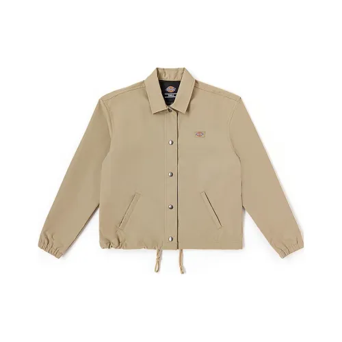 Dickies Женские Куртки