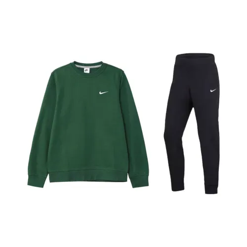 Nike Club Повседневная Спортивная Одежда Мужская