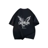 Темно-синий