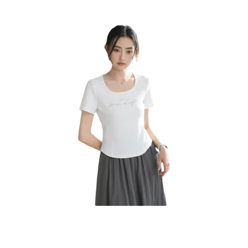 SMEN Женские футболки