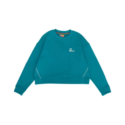 Penfield Озерно-голубой Женские Толстовки