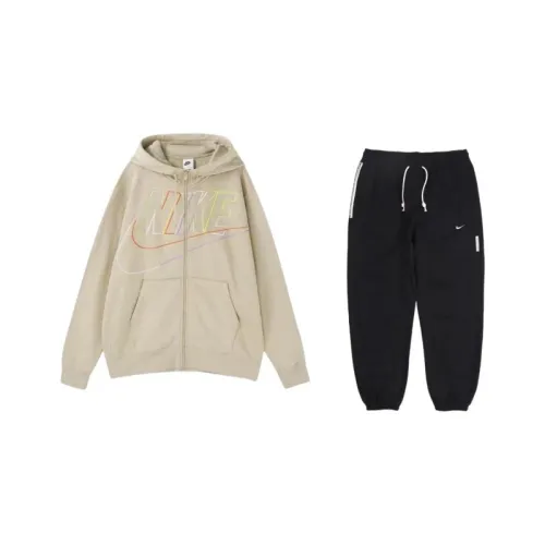 nike Club Fleece Casual Athletic Wear Men's