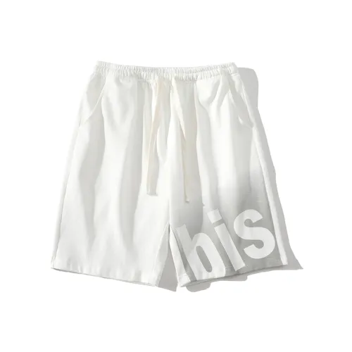 Glona Klio Повседневные шорты Унисекс