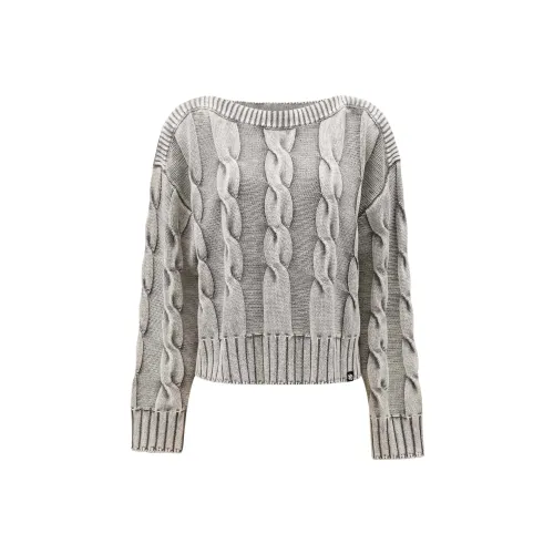 ONLY Длинный рукав Свитер Трикотаж Женский