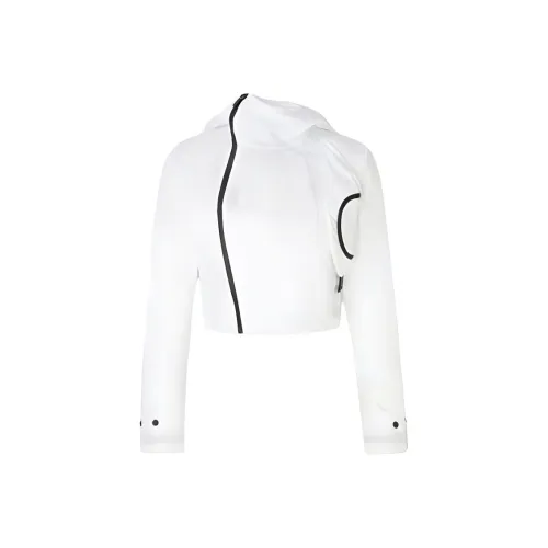 HYEIN SEO Куртки Пальто Женские Белые