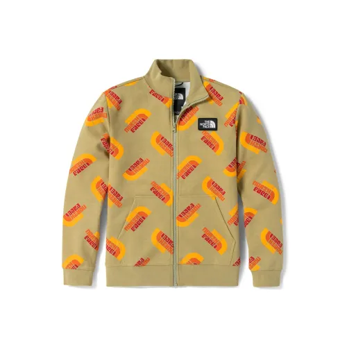 THE NORTH FACE Куртка Женская Хаки