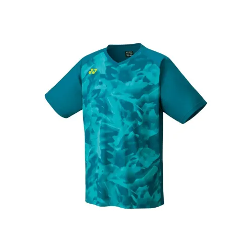 YONEX Мужская Бадминтонная Джерси