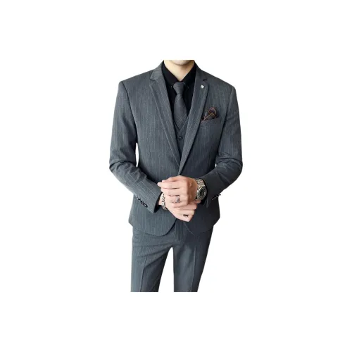 DABAISHA Мужские Деловые Костюмы