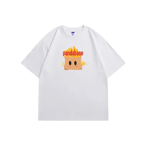 PANDA BASE Унисекс Футболка