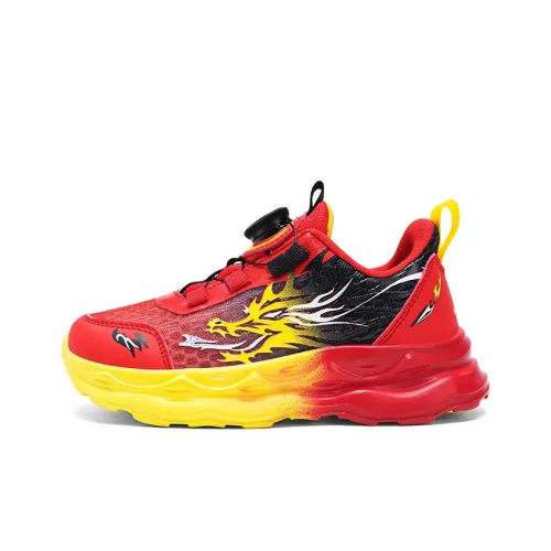 BOBDOG Детская туристическая обувь для подростков