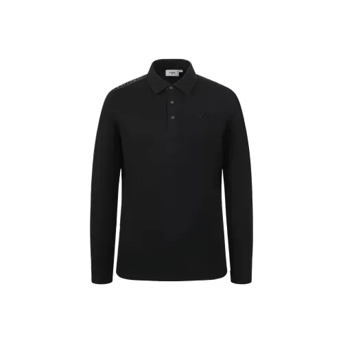 Callaway FW AW22 Гольф Одежда Мужская 1 Пачка