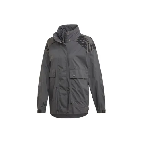 Adidas x Stella McCartney SMC Куртки и Пальто Женские