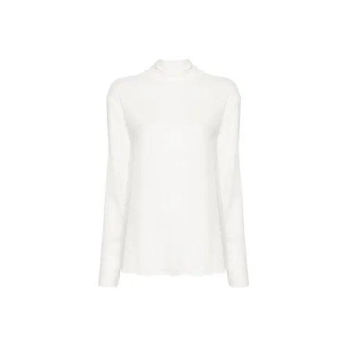 FABIANA FILIPPI Рубашка Женская Белая